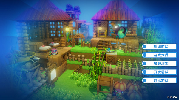 DearCraftfor windows and Linux 1