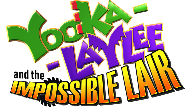 Yooka-Laylee and the Impossible Lair - Steam Backlog