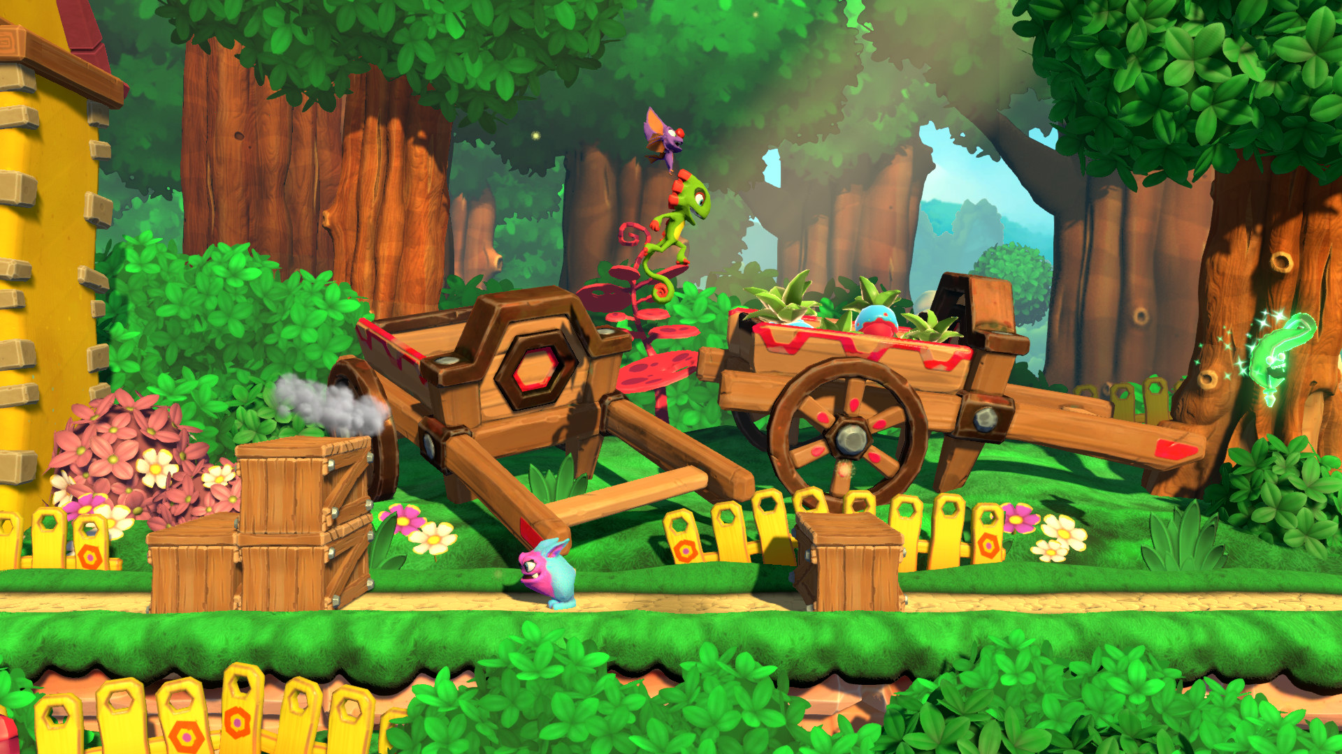 Download Yooka Laylee And The Impossible Lair Full Pc Mac Game Download Yooka Laylee And The Impossible Lair Full Pc Mac Game
