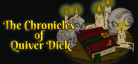Купить The Chronicles of Quiver Dick