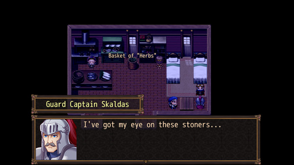 The Chronicles of Quiver Dickfor windows and Linux 1