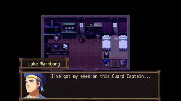 The Chronicles of Quiver Dick game for windows Pc 1