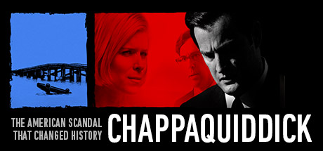 Chappaquiddick cover art