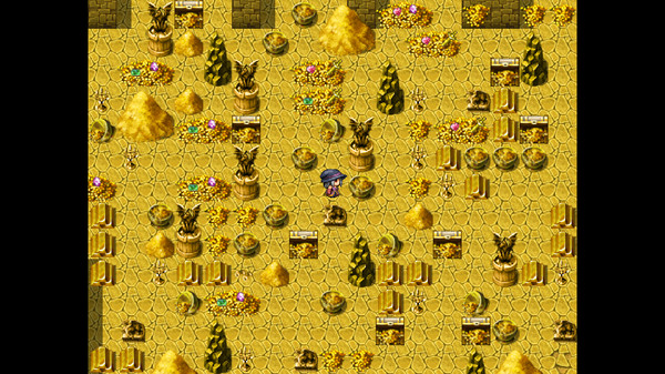 Скриншот из Тридевятые земли(Свет или тьма) Скриншот из Тридевятые земли(Свет или тьма)