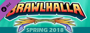 Brawlhalla - Spring Championship 2018 Pack