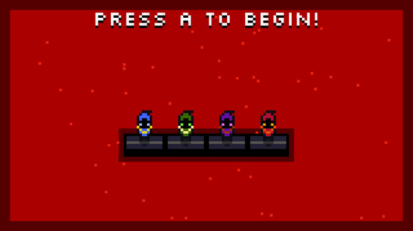 Turn-Based Champion game for Linux 1