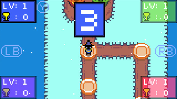 Turn-Based Champion for linux