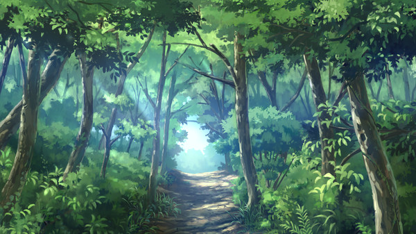 Deep Dark L♂byrinthfor windows and Linux 1