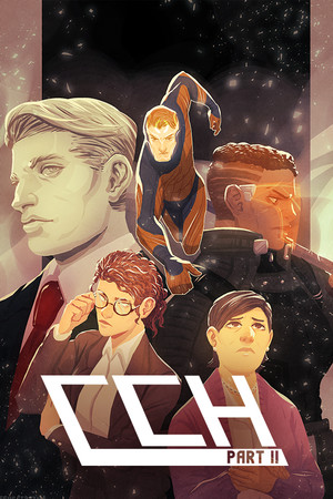Community College Hero: Knowledge is Power poster image on Steam Backlog