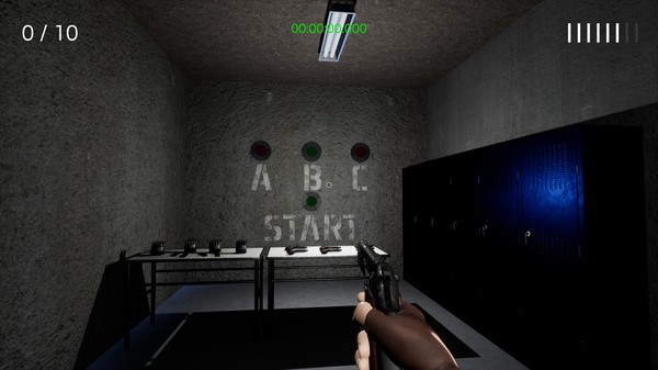 Barrel Boot Campfor windows and Linux 1