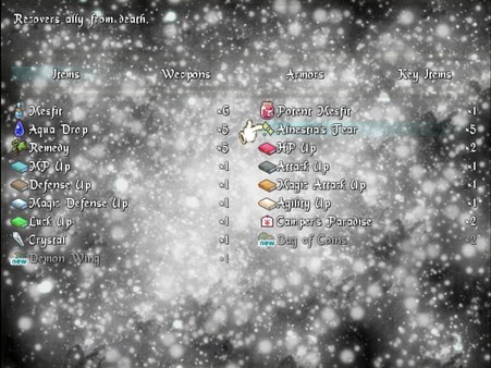 Solenars Edge Heroesfor windows and Linux 1