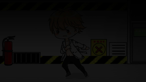 Скриншот из Consummate:Restart Скриншот из Consummate:Restart