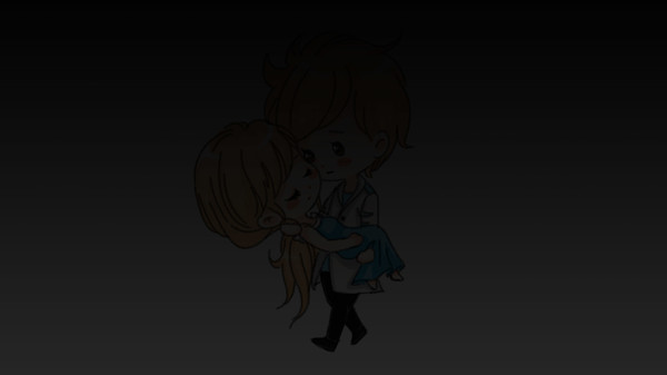 Скриншот из Consummate:Restart Скриншот из Consummate:Restart