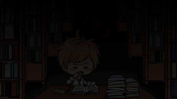 Скриншот из Consummate:Restart Скриншот из Consummate:Restart