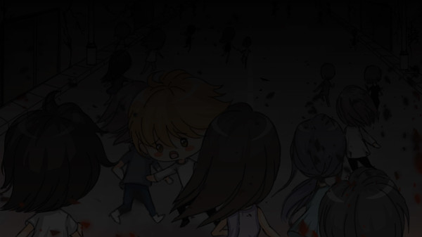 Скриншот из Consummate:Restart Скриншот из Consummate:Restart