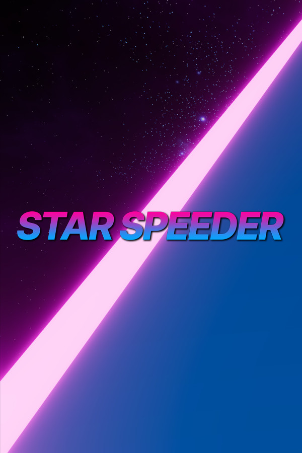 Star Speeder for steam