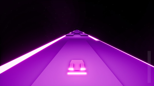 Star Speeder game for Linux 1