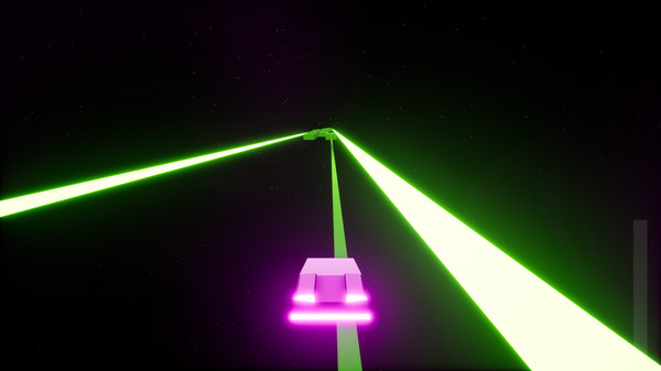 Star Speeder game for windows Pc 1