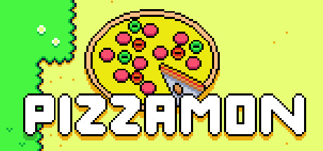 Pizzamon cover art