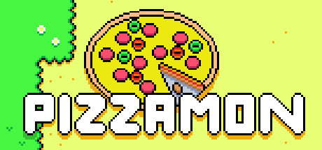 Pizzamon PC Specs