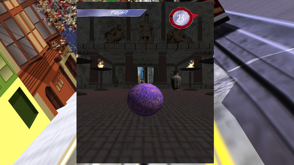 HyperBowlfor windows and Linux 1