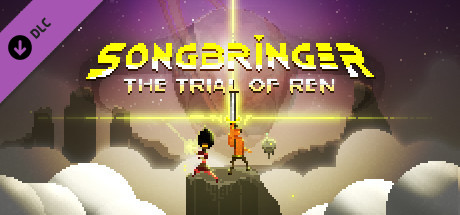 Купить Songbringer - The Trial of Ren (DLC)