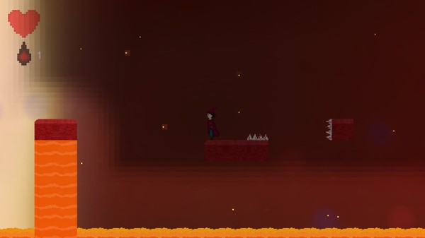 Скриншот из How About Spikes