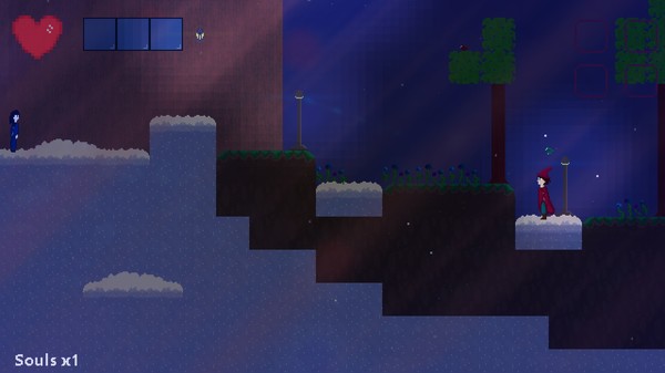 How About Spikes game for Linux 1