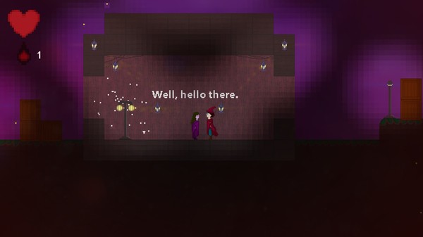 Скриншот из How About Spikes