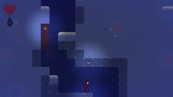 Скриншот из How About Spikes