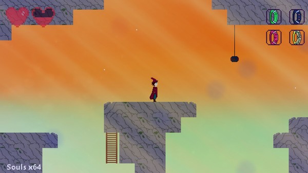 How About Spikes game for windows Pc 1