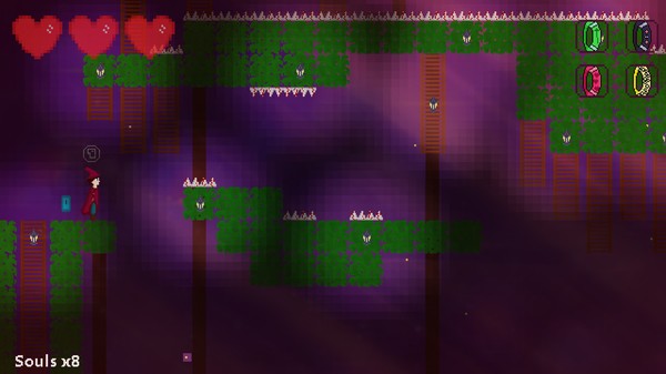 How About Spikes for linux