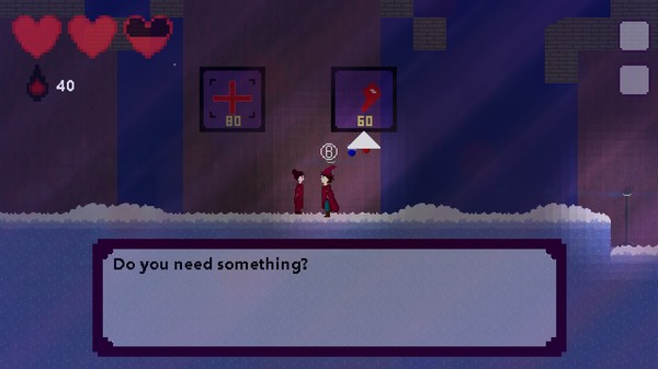 Скриншот из How About Spikes