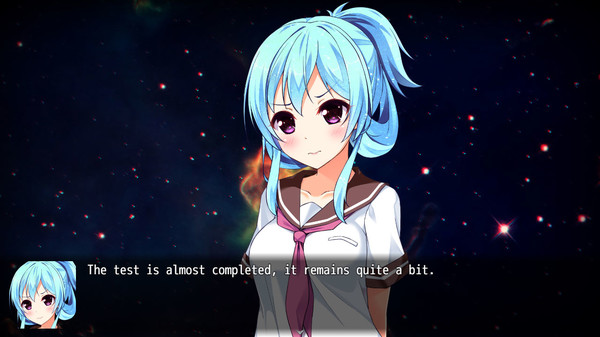 Truth: Disorder II game for Linux 1