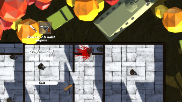 Rapid game for windows Pc 1