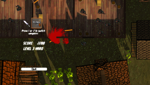 Rapidfor windows and Linux 1