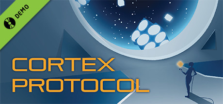 Cortex Protocol Demo cover art