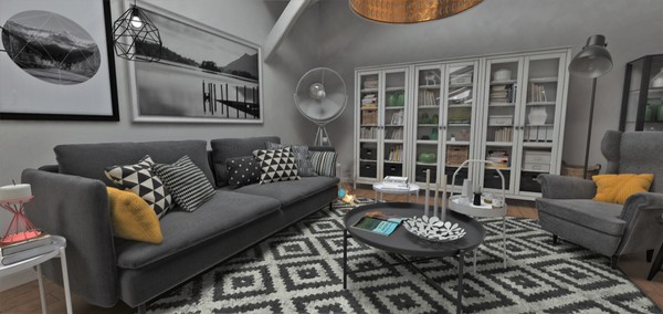 Virtual Reality Experiment Frameworkfor windows and Linux 1