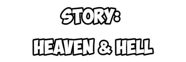 Story: Heaven & Hell Logo