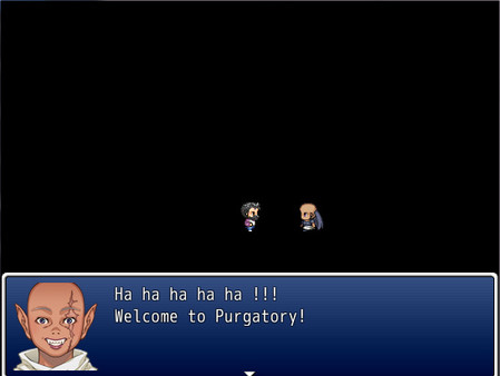 Story: Heaven & Hell (Complete Edition)for windows and Linux 1