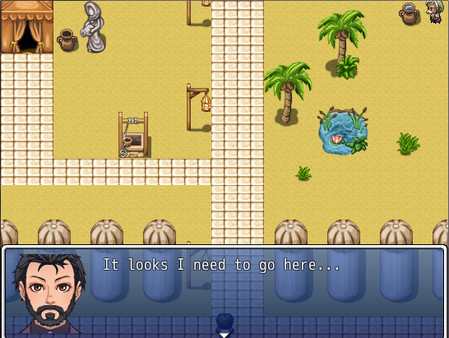 Story: Heaven & Hell (Complete Edition) game for Linux 1