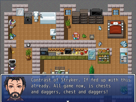 Story: Heaven & Hell (Complete Edition) for linux