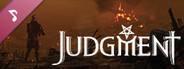 Judgment: Original Soundtrack