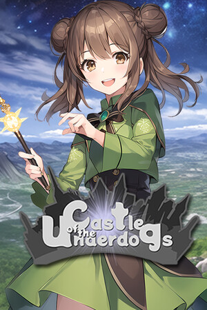 Castle of the Underdogs : Episode 1 poster image on Steam Backlog