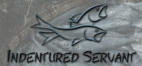 Indentured Servant cover art