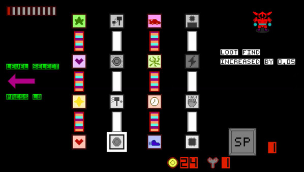 Toybit Quest for linux