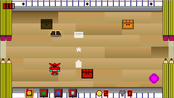 Toybit Questfor windows and Linux 1