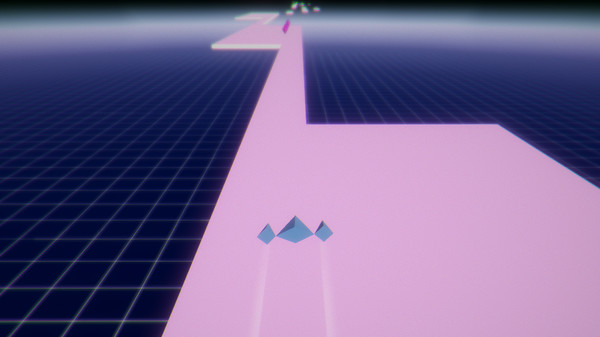 Скриншот из Endless Horizon