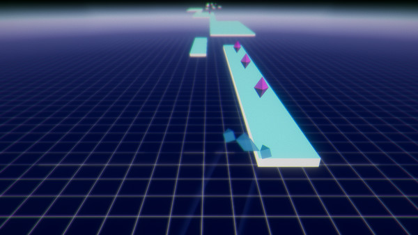 Скриншот из Endless Horizon