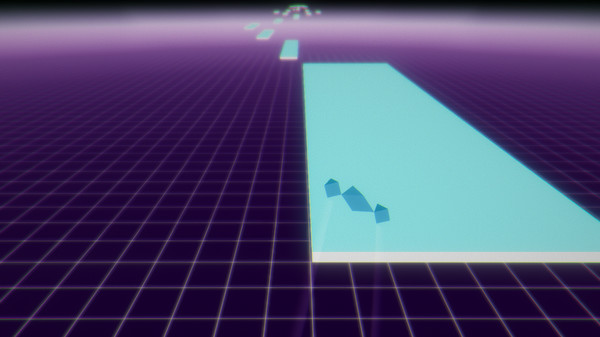 Скриншот из Endless Horizon